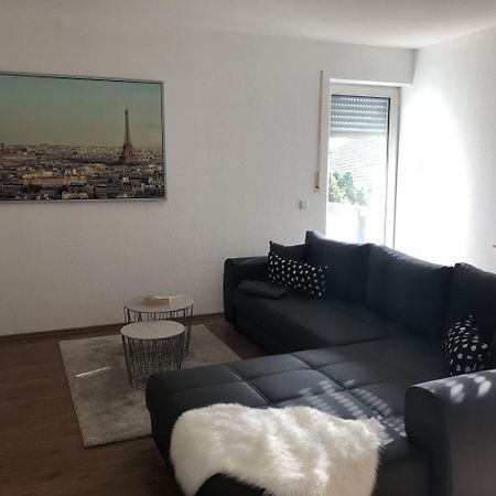 Apartment Auf Der Weide 1 Winterberg Buitenkant foto